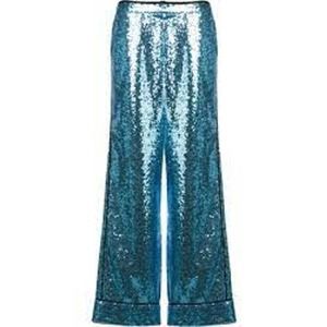 In The Mood For Love Loren Classic Pants
